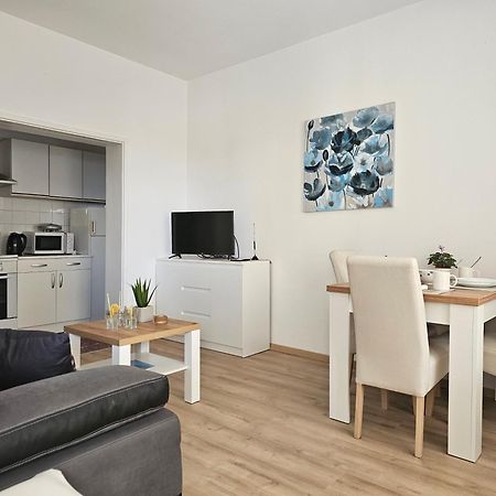 Ema Sun Apartment Дубровник Екстериор снимка