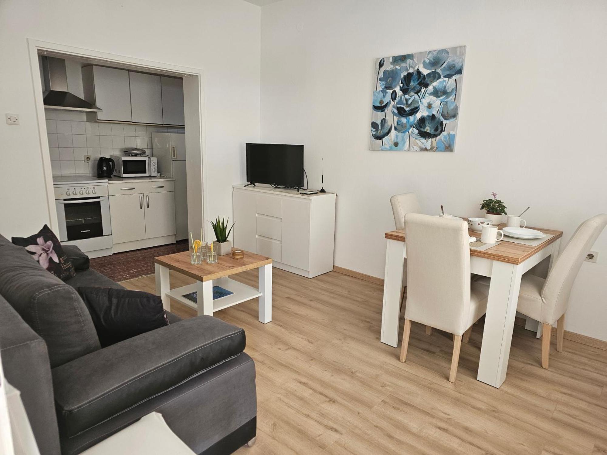 Ema Sun Apartment Дубровник Екстериор снимка